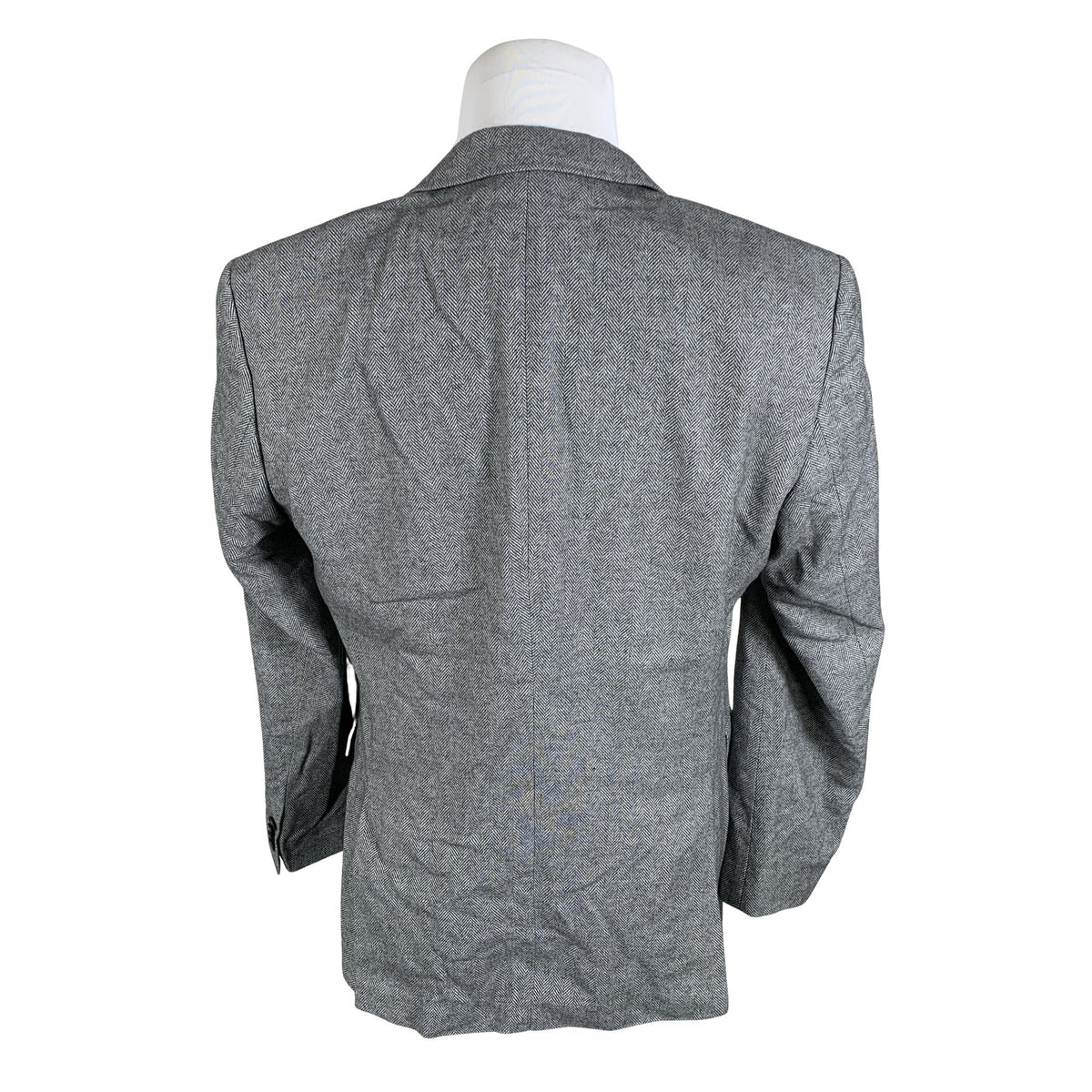 Miesten Hugo Boss - Pikkutakki, koko L - Harmaa (2)