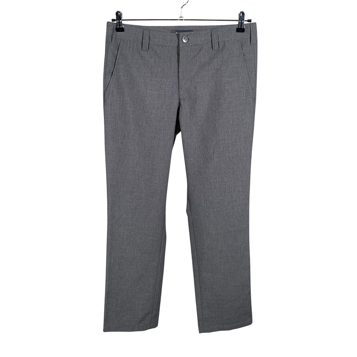 Naisten Bluffworks - Urheiluhousut, koko W33 - Harmaa (1)