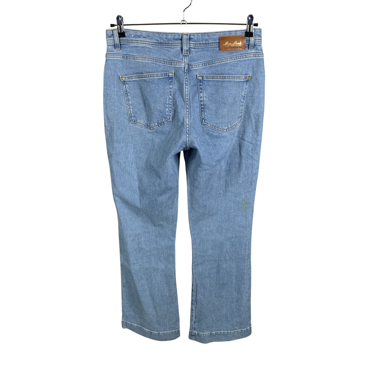 Naisten Mos Mosh - Farkut, koko W29 - Sininen (2)