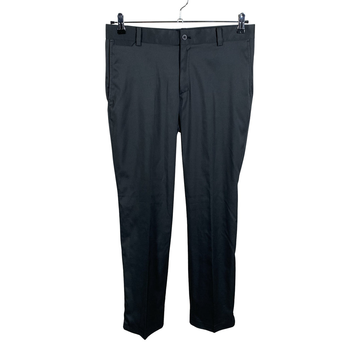 Miesten Nike - Urheiluhousut, koko W32 - Musta (1)