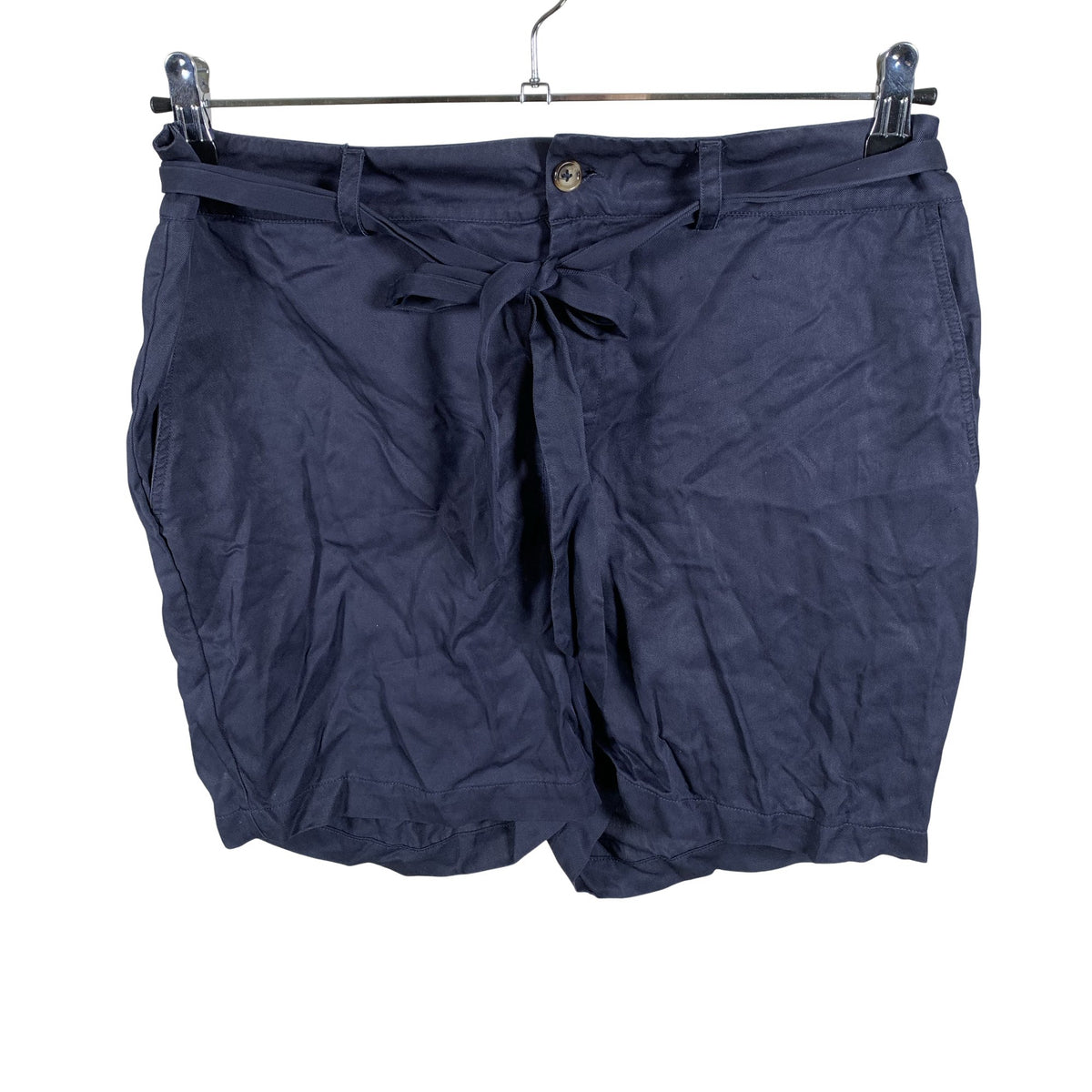 Naisten Henri Lloyd - Shortsit, koko 40 - Sininen (1)