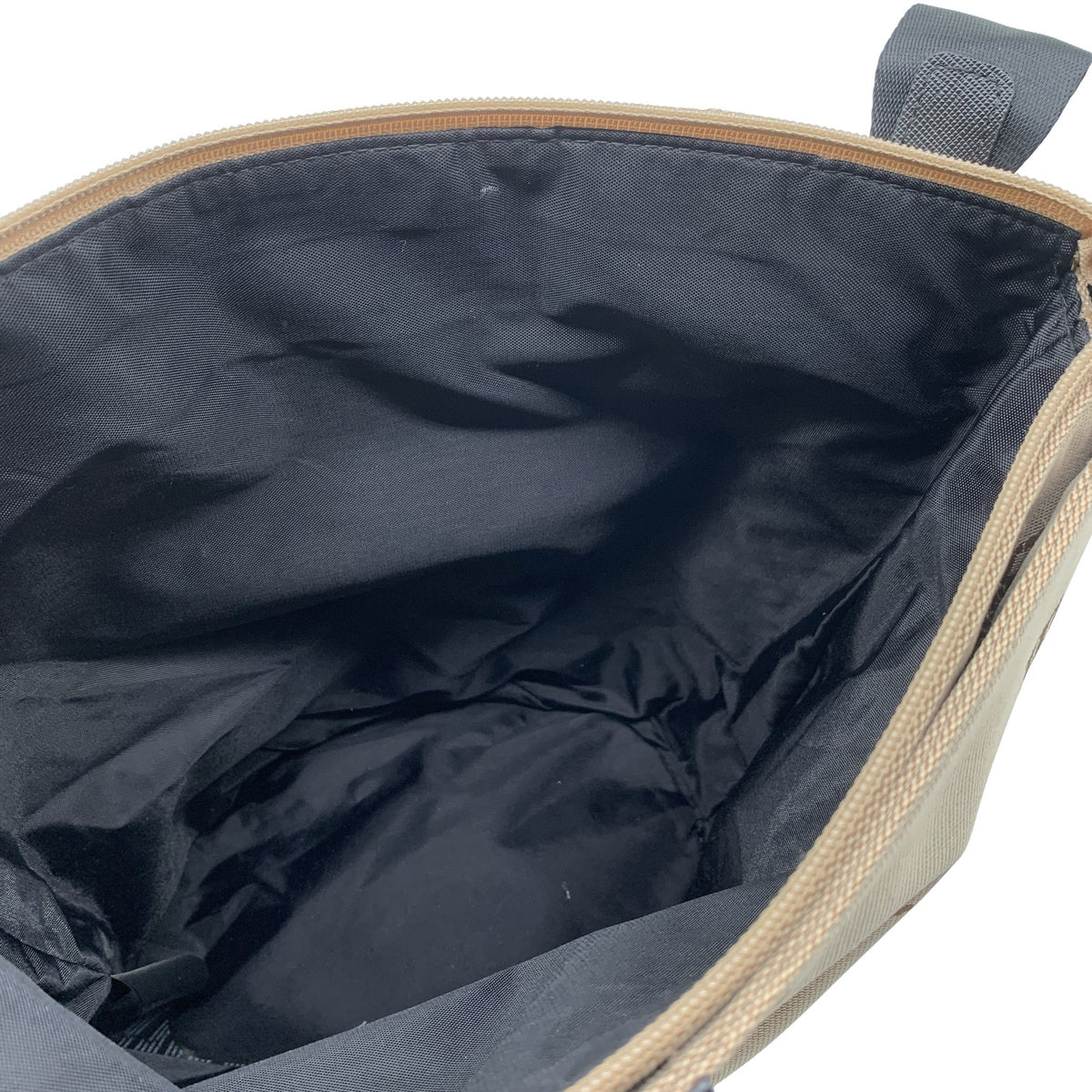 Naisten Marimekko - Olkalaukku, koko Midi - Beige (3)