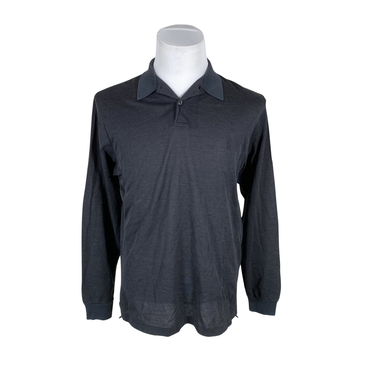 Miesten Polo Ralph Lauren - Trikoopaita, koko M - Harmaa (1)