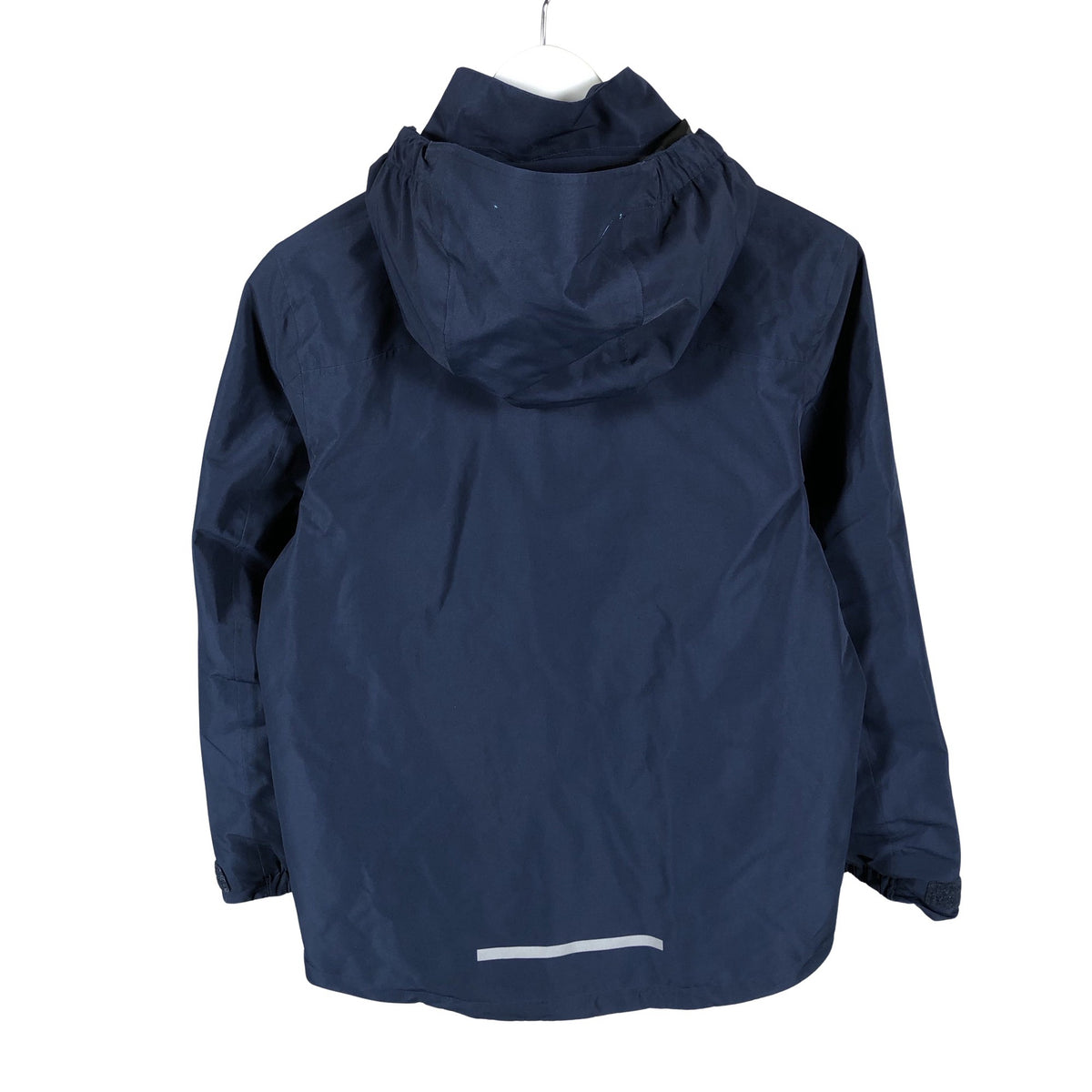 Unisex Everest - Välikausitakki, koko 158 - 164 - Sininen (2)