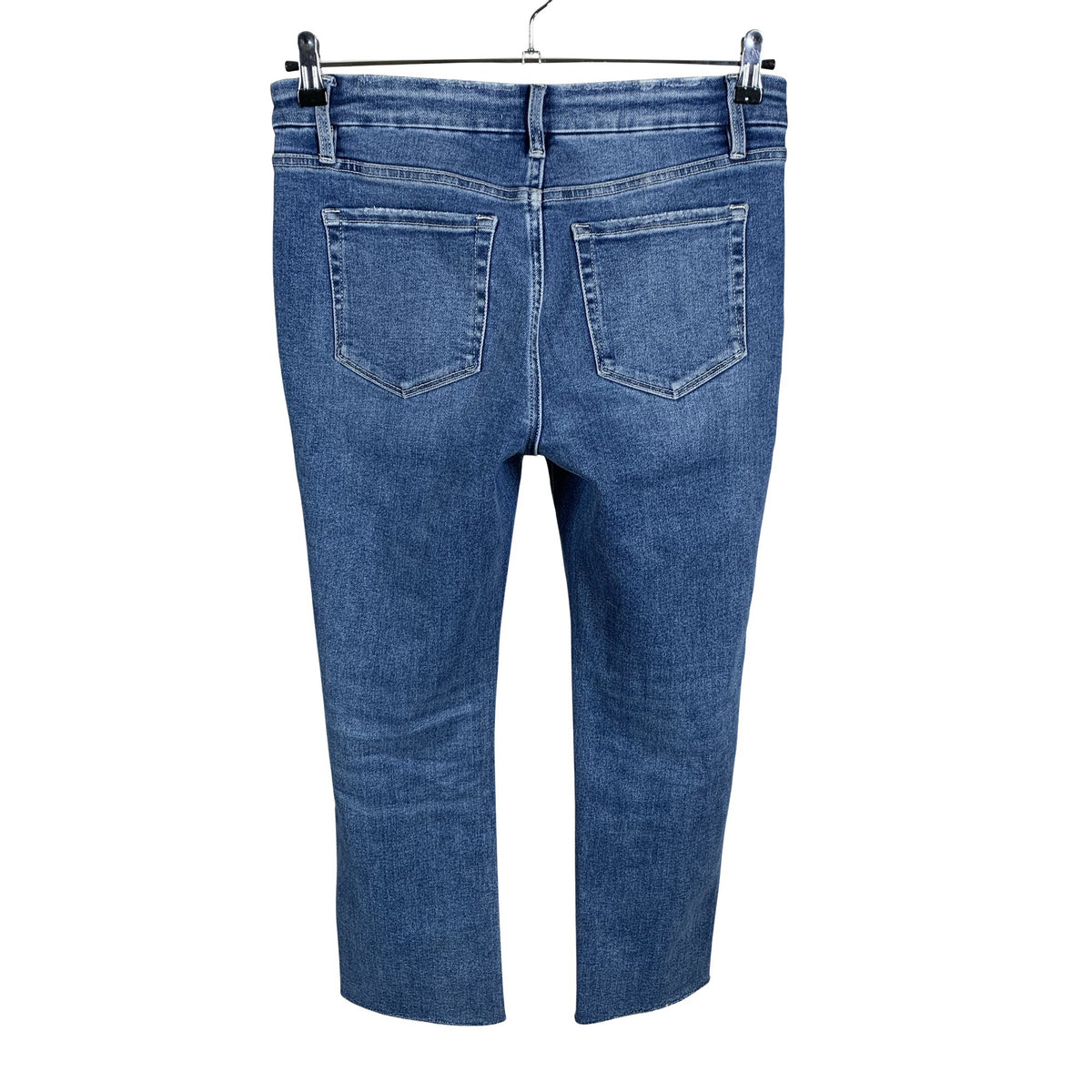 Naisten Vervet Denim - Farkut, koko W29 - Sininen (2)