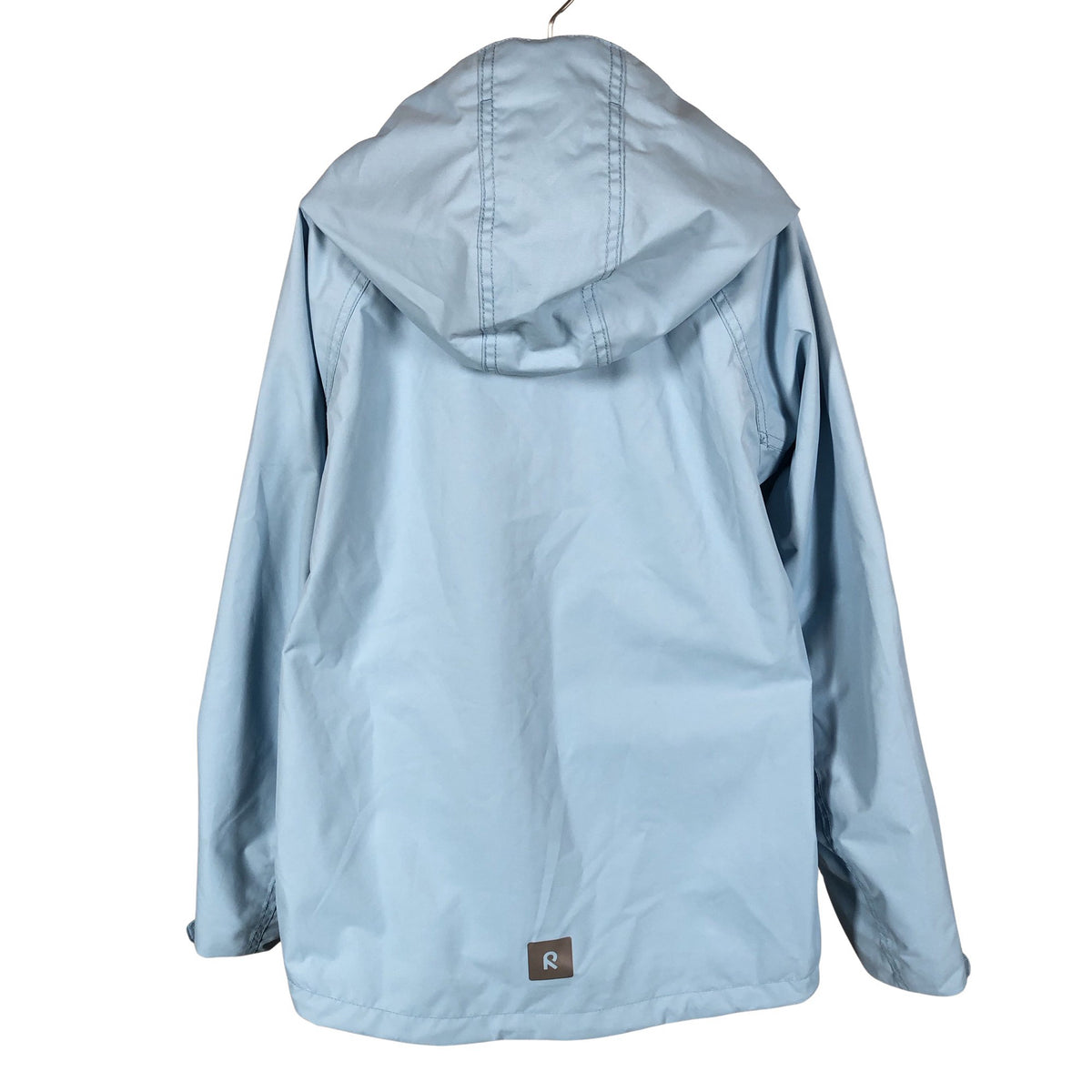 Unisex Reima - Välikausitakki, koko 146 - 152 - Vaaleansininen (2)