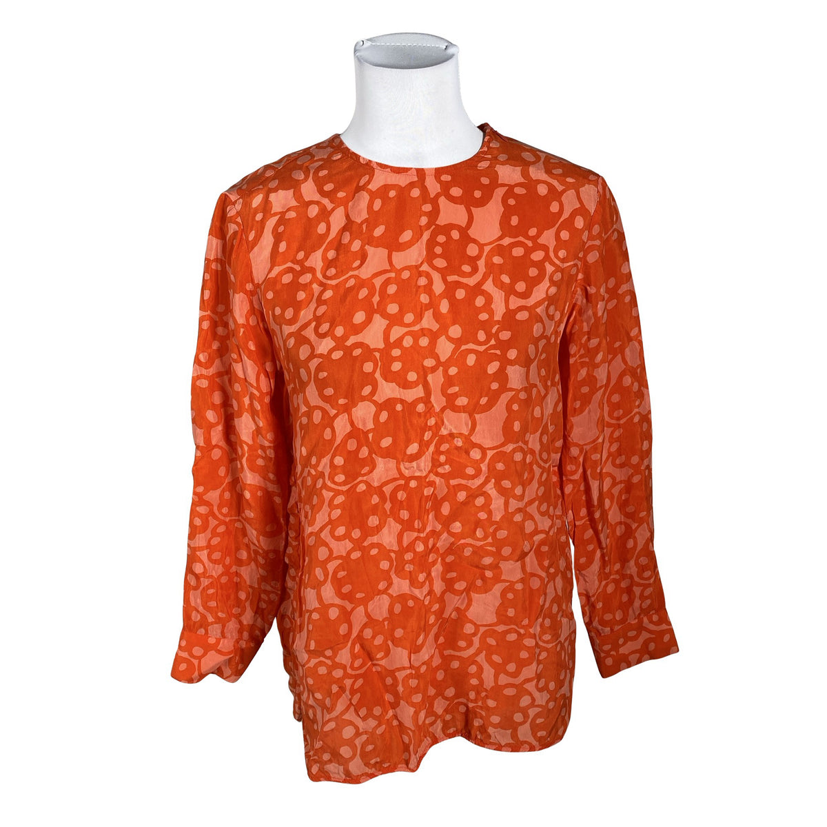 Naisten Marimekko - Pusero, koko 36 - Punainen (1)