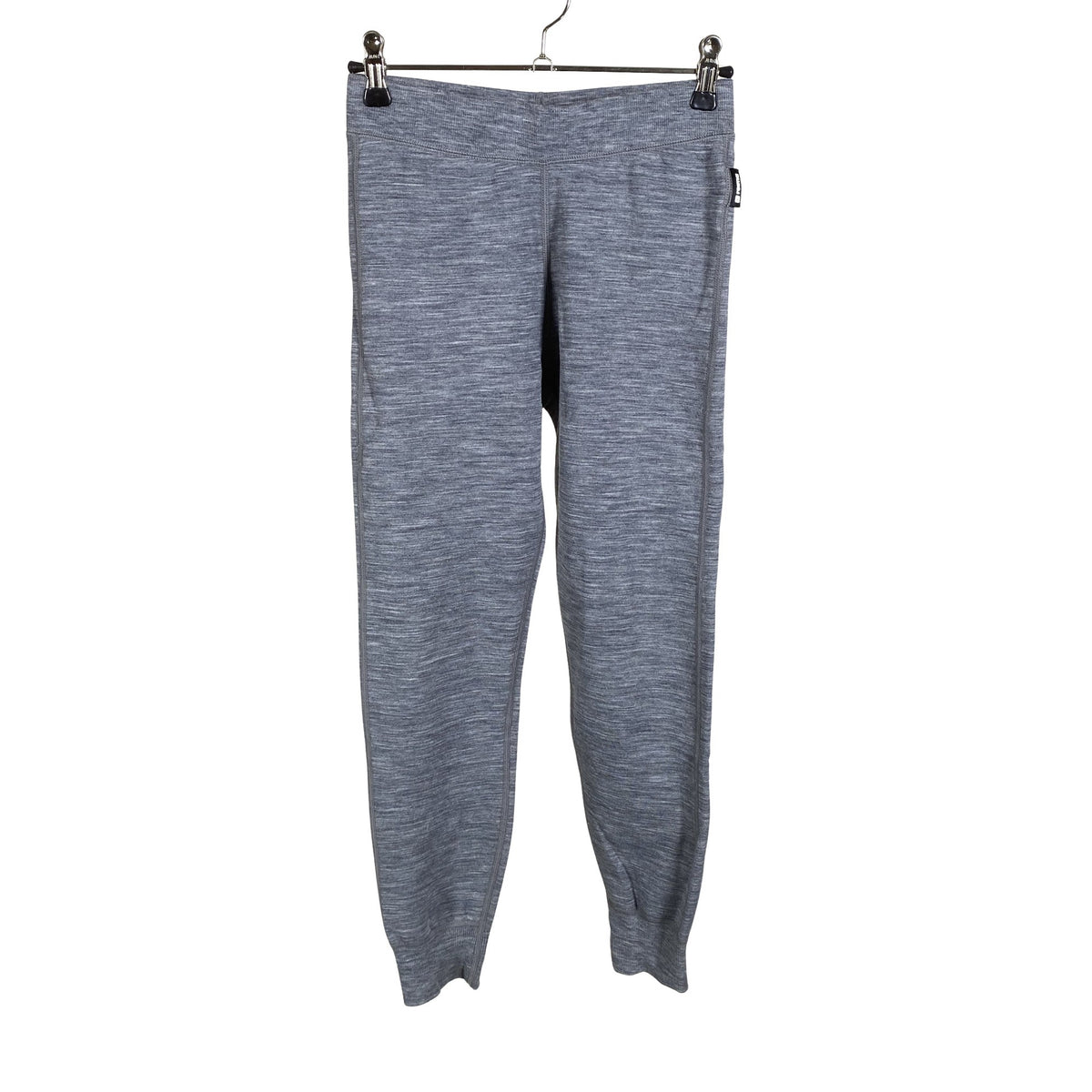 Unisex Reima - Villahousut, koko 134 - 140 - Harmaa (1)