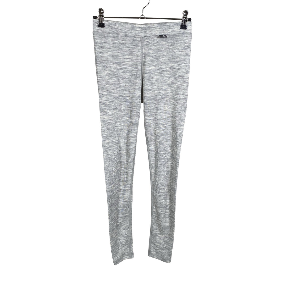 Unisex Neomondo - Kerrastohousut, koko 146 - 152 - Harmaa (1)