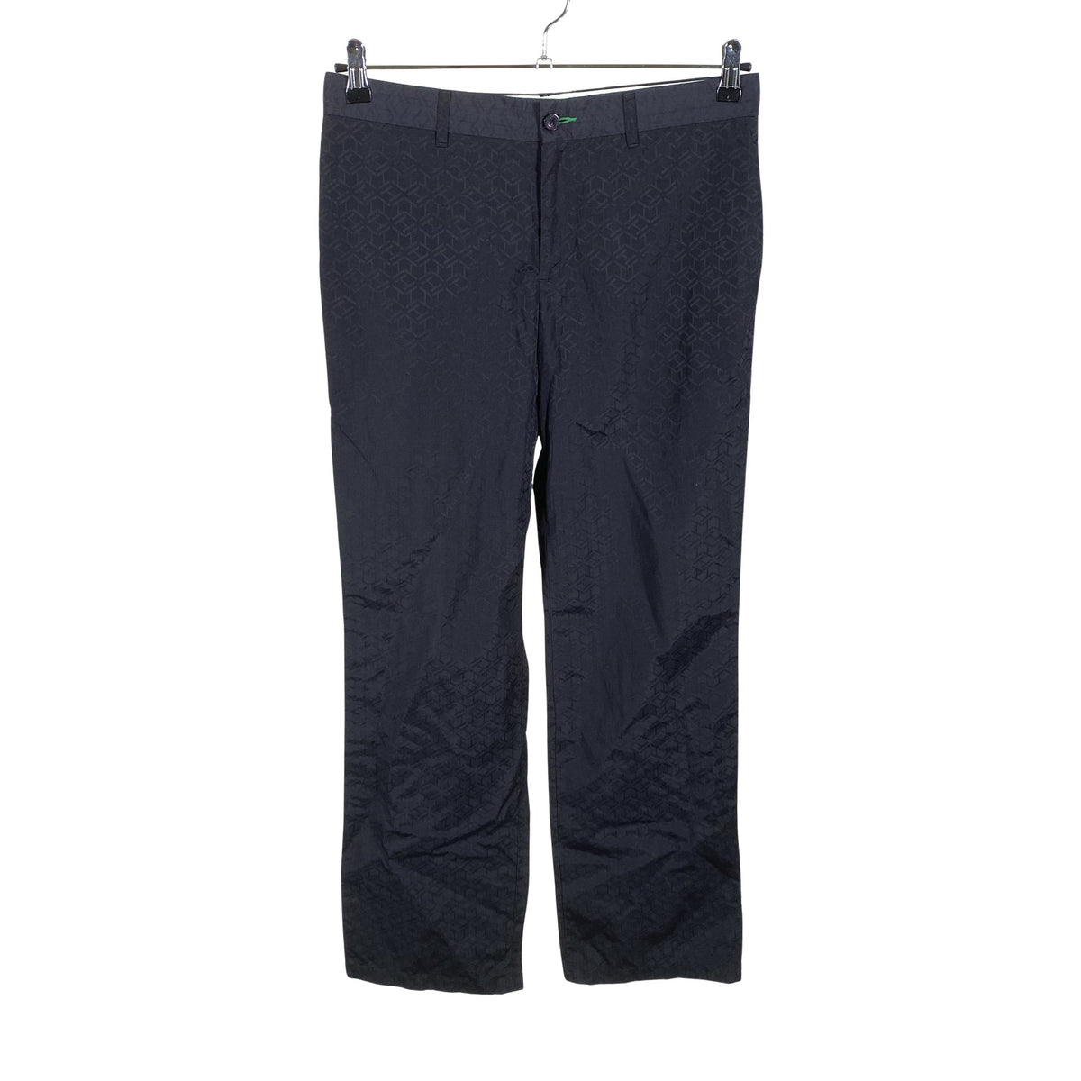Miesten Tommy Hilfiger - Urheiluhousut, koko W32 - Musta (1)