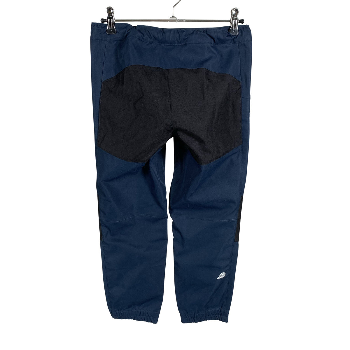 Unisex Didriksons - Välikausihousut, koko 128 - 134 - Sininen (2)