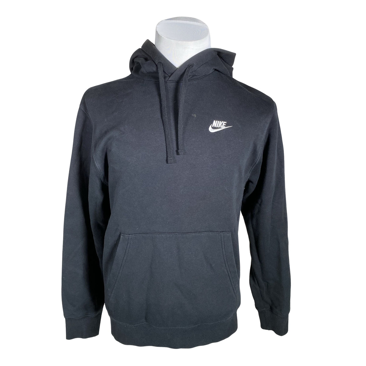 Miesten Nike - Huppari, koko S - Musta (1)