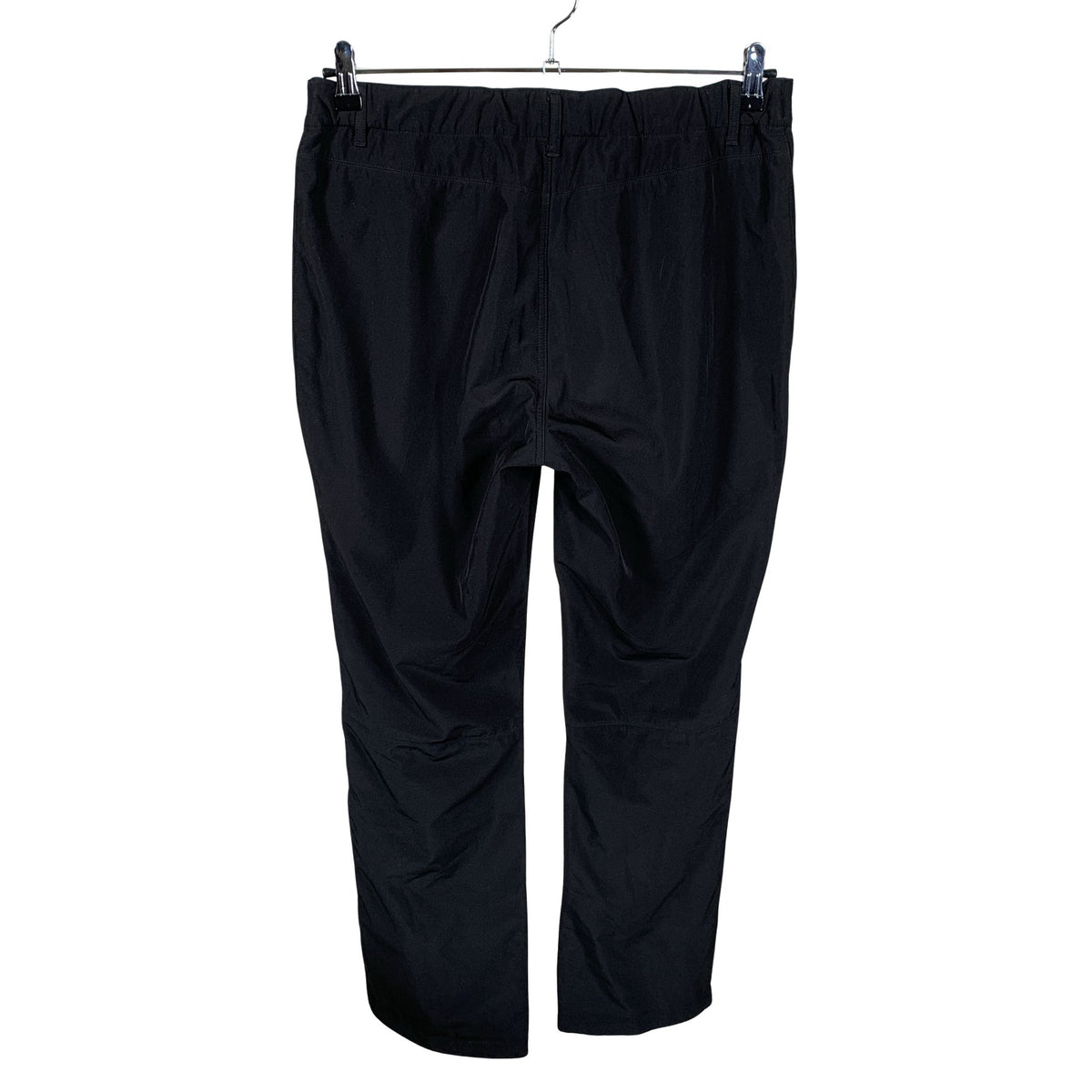 Naisten Torstai - Softshell-housut, koko 42 - Musta (2)