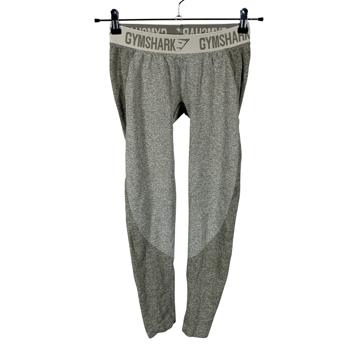 Naisten Gymshark - Urheilutrikoot, koko 38 - Vihreä (1)