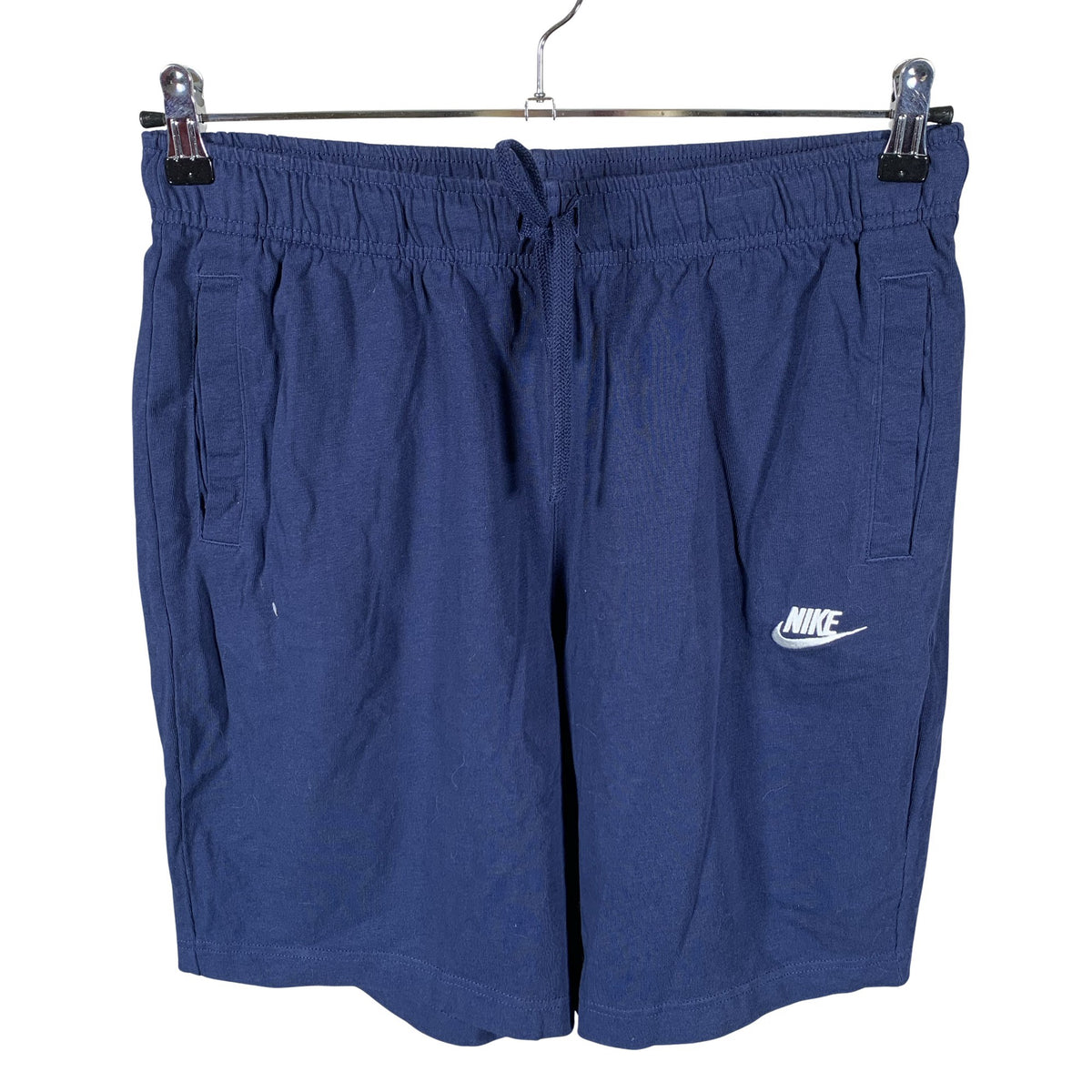 Miesten Nike - Trikooshortsit, koko M - Sininen (1)