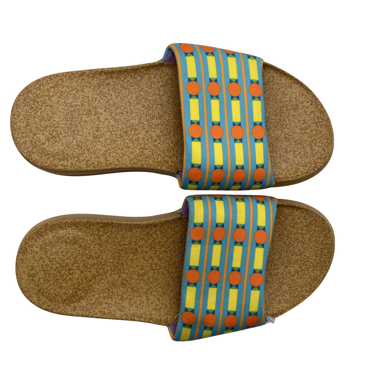 Unisex Fitflop - Sandaalit, koko 38 - Ruskea (1)