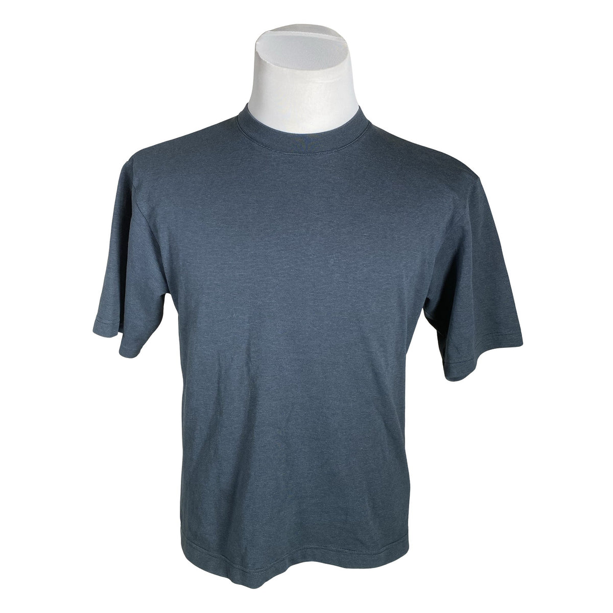 Miesten Uniqlo - T-paita, koko S - Sininen (1)