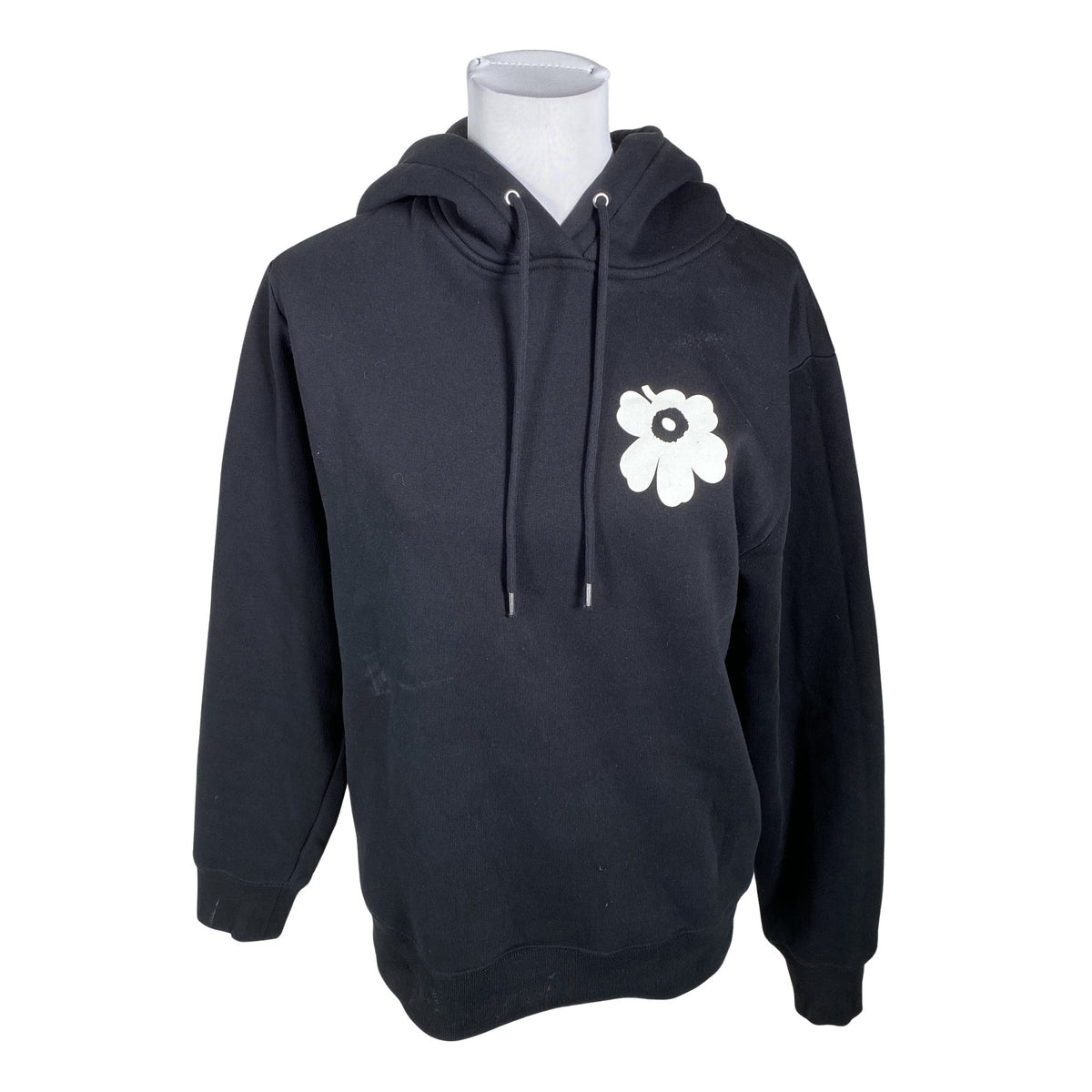 Naisten Marimekko - Huppari, koko 34 - Musta (1)