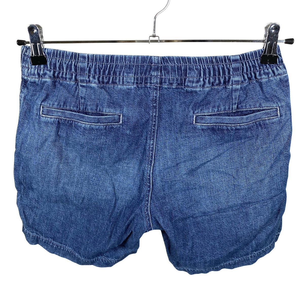 Naisten Polo Ralph Lauren - Farkkushortsit, koko 34 - Sininen (2)