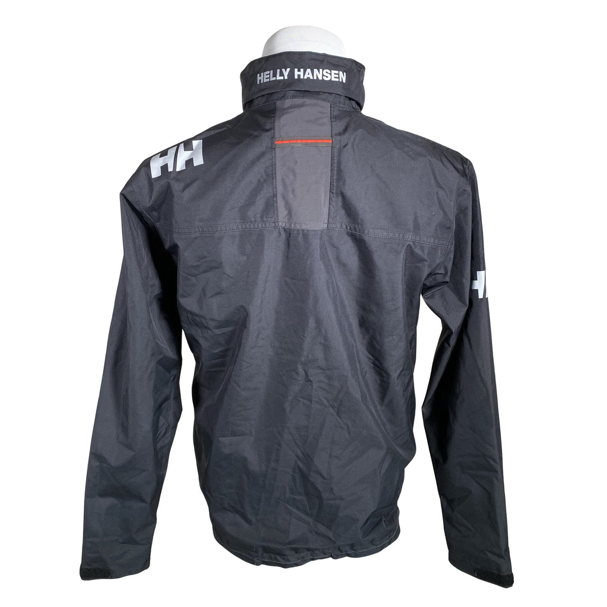 Miesten Helly Hansen - Ulkoilutakki, koko M - Musta (2)