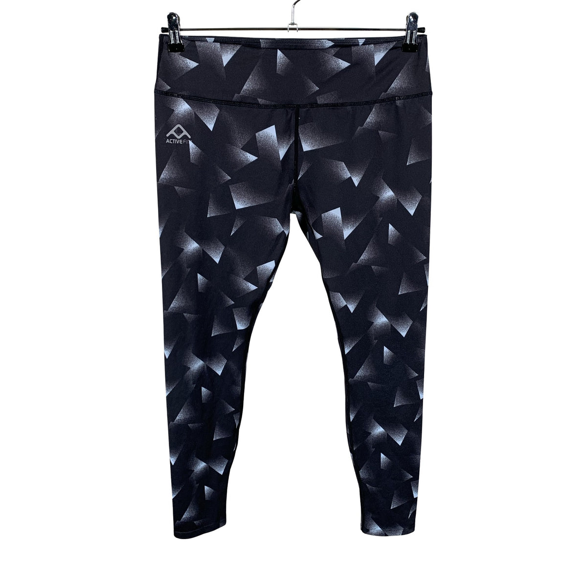 Naisten ActiveFit - Urheilutrikoot, koko 42 - Harmaa (1)