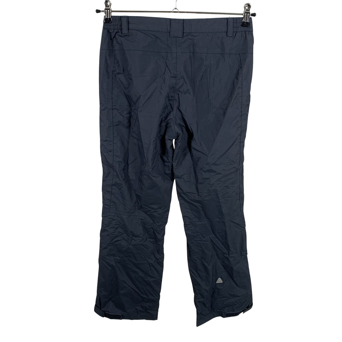 Unisex Icepeak - Toppahousut, koko 158 - 164 - Musta (2)