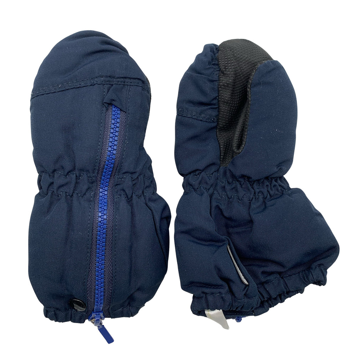 Unisex Hofler - Talvihanskat, koko 0 - 1 vuotta - Sininen (1)