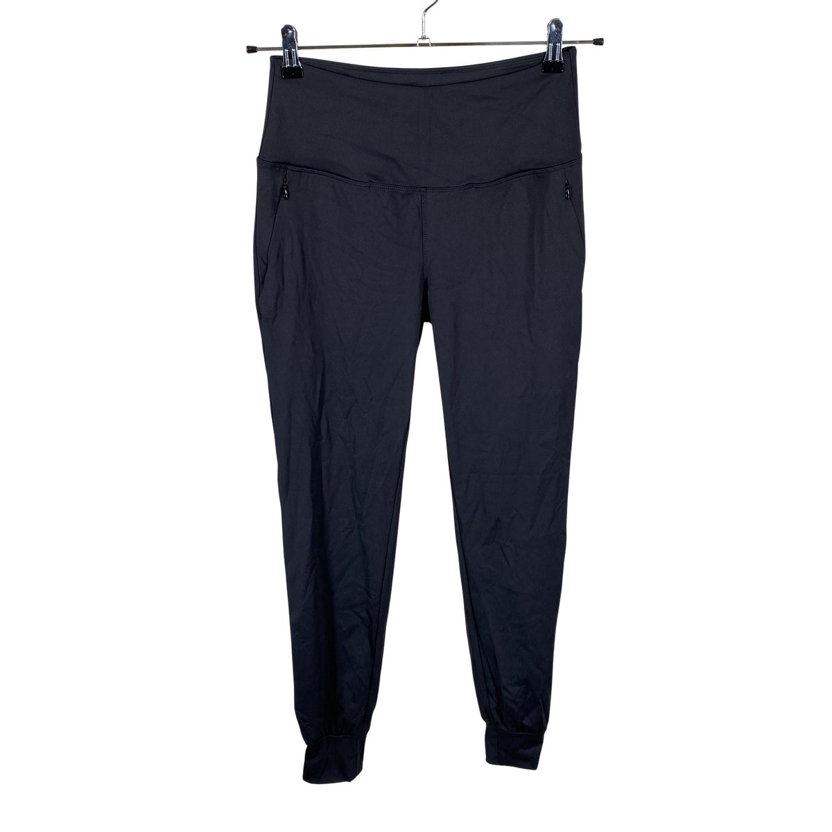 Naisten Bara Sportswear - Urheiluhousut, koko 38 - Musta (1)
