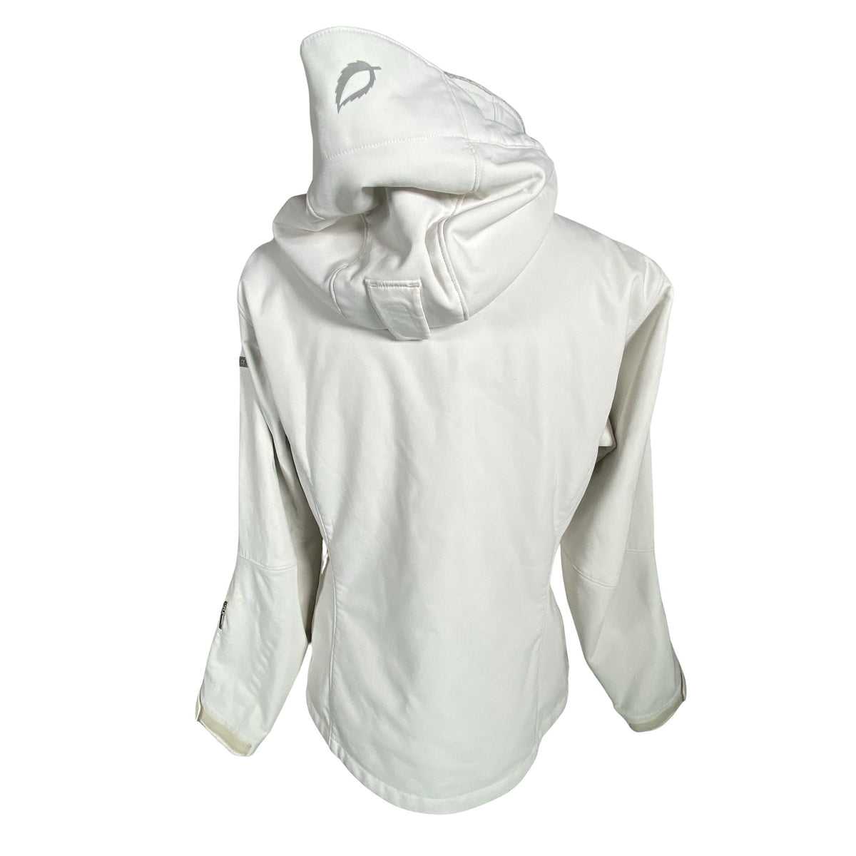 Naisten Halti - Softshell-takki, koko 40 - Harmaa (2)