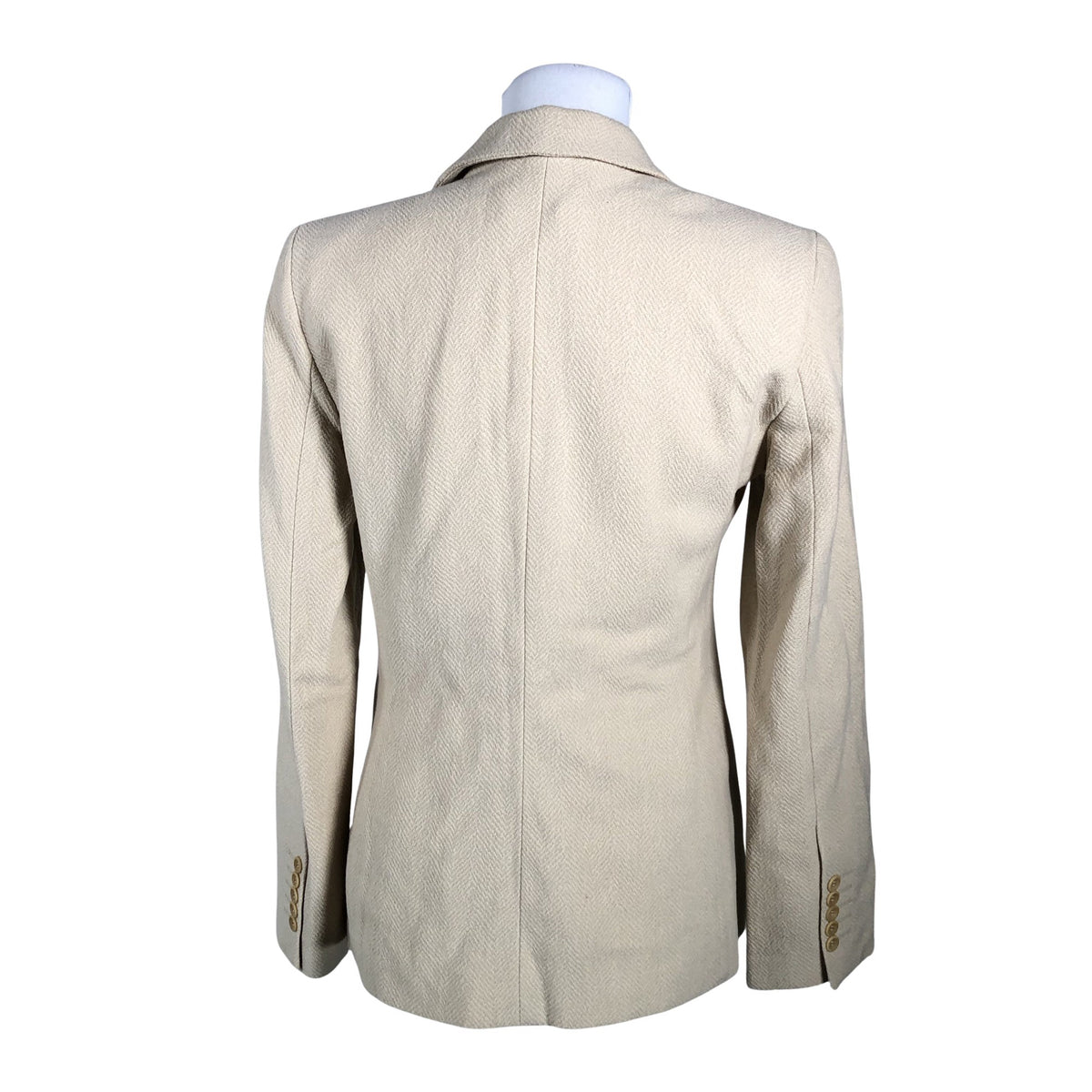 Naisten Andiata - Jakku, koko 36 - Beige (3)
