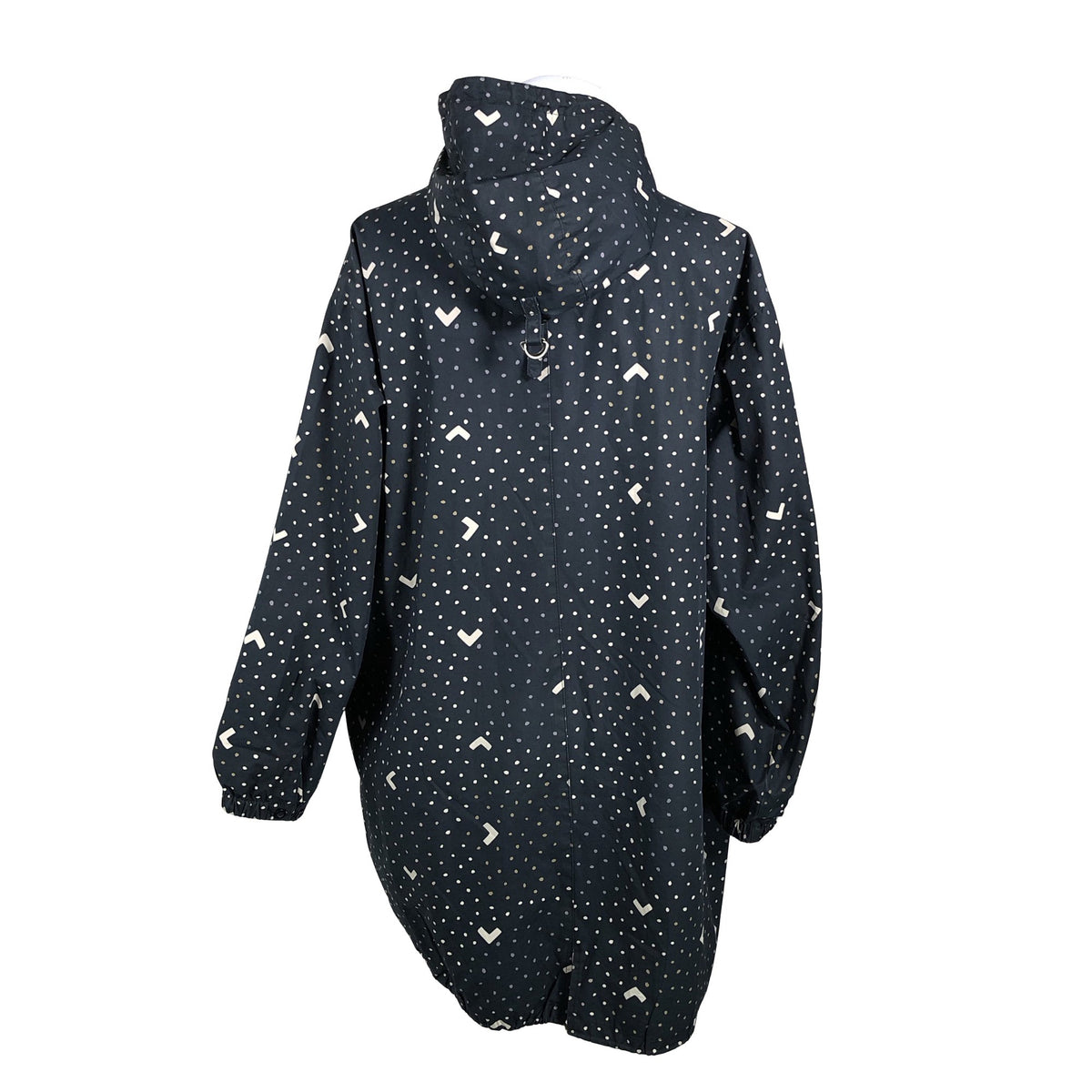 Naisten Gudrun Sjöden - Ulkoilutakki, koko 40 - Sininen (2)