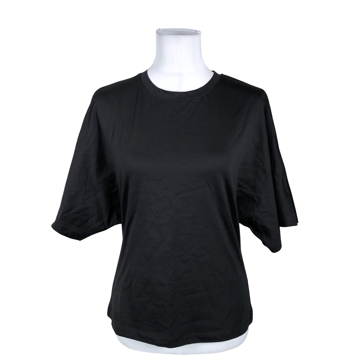 Naisten Lindex - T-paita, koko 38 - Harmaa (1)