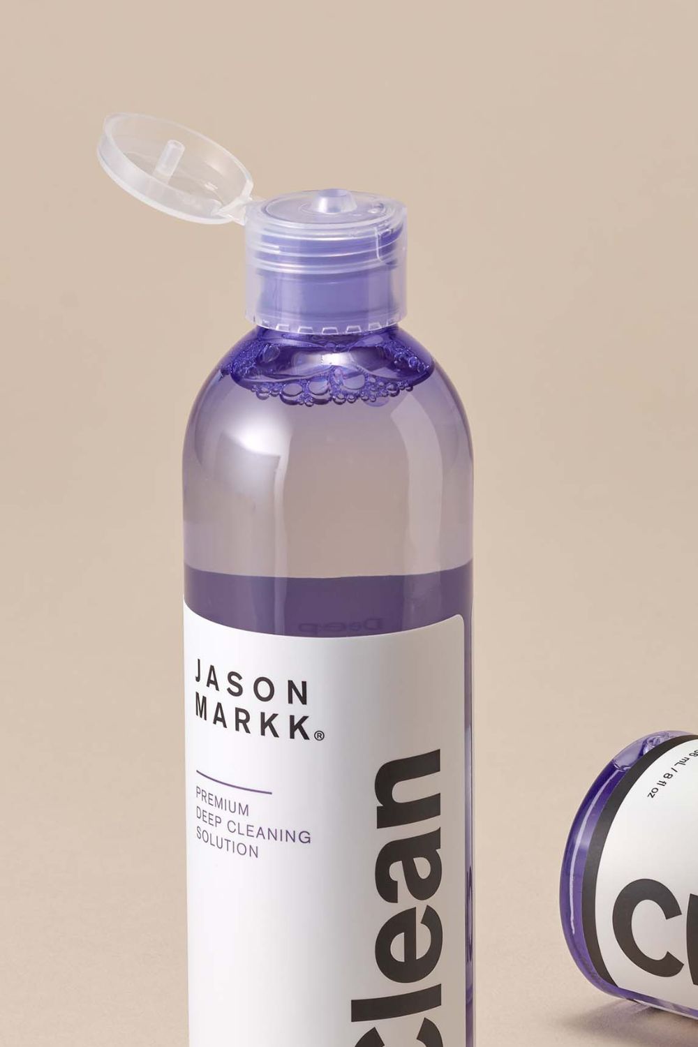 Unisex Jason Markk - Tennarien pesuaine - (2)