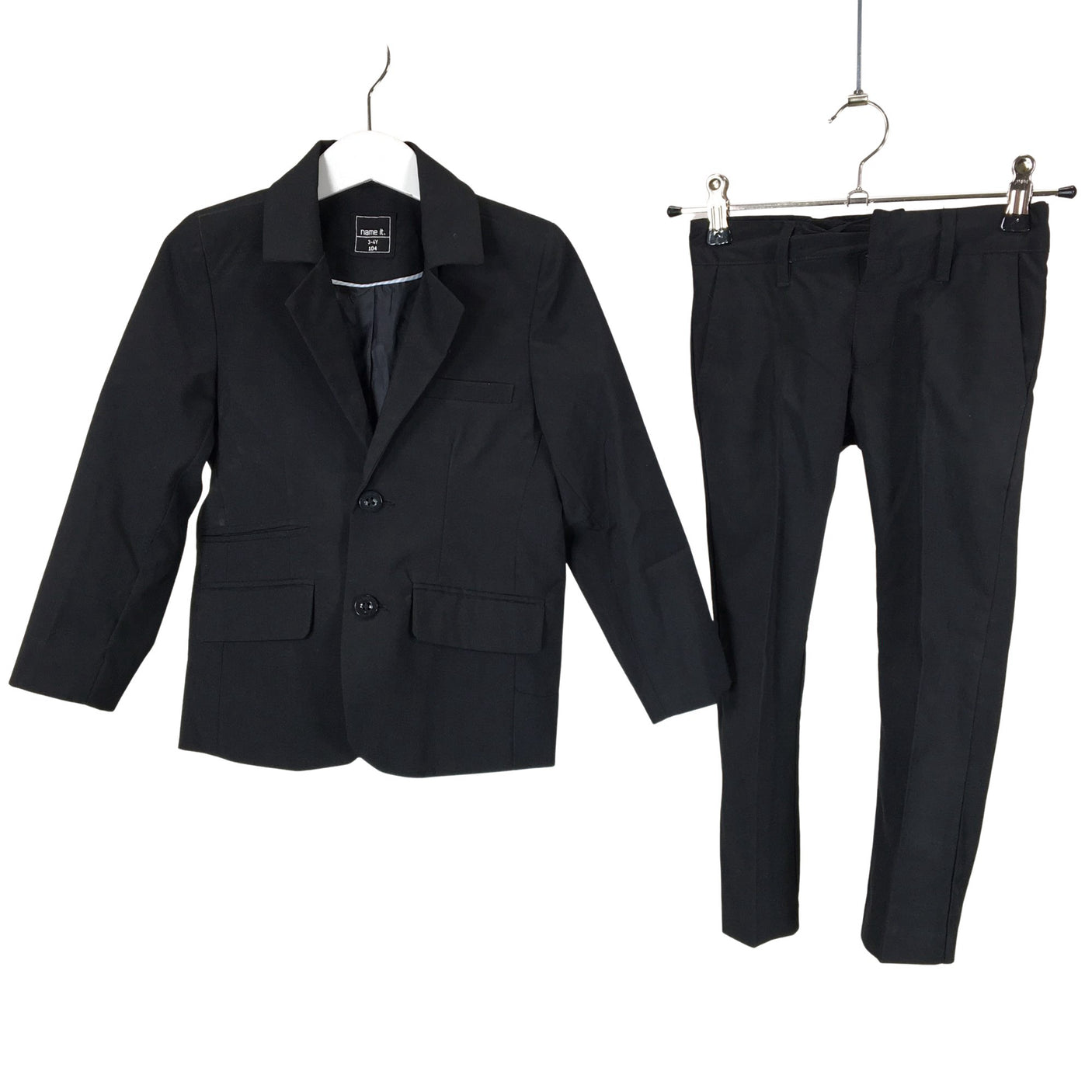 Unisex Name It - Puku, koko 98 - 104 - (1)
