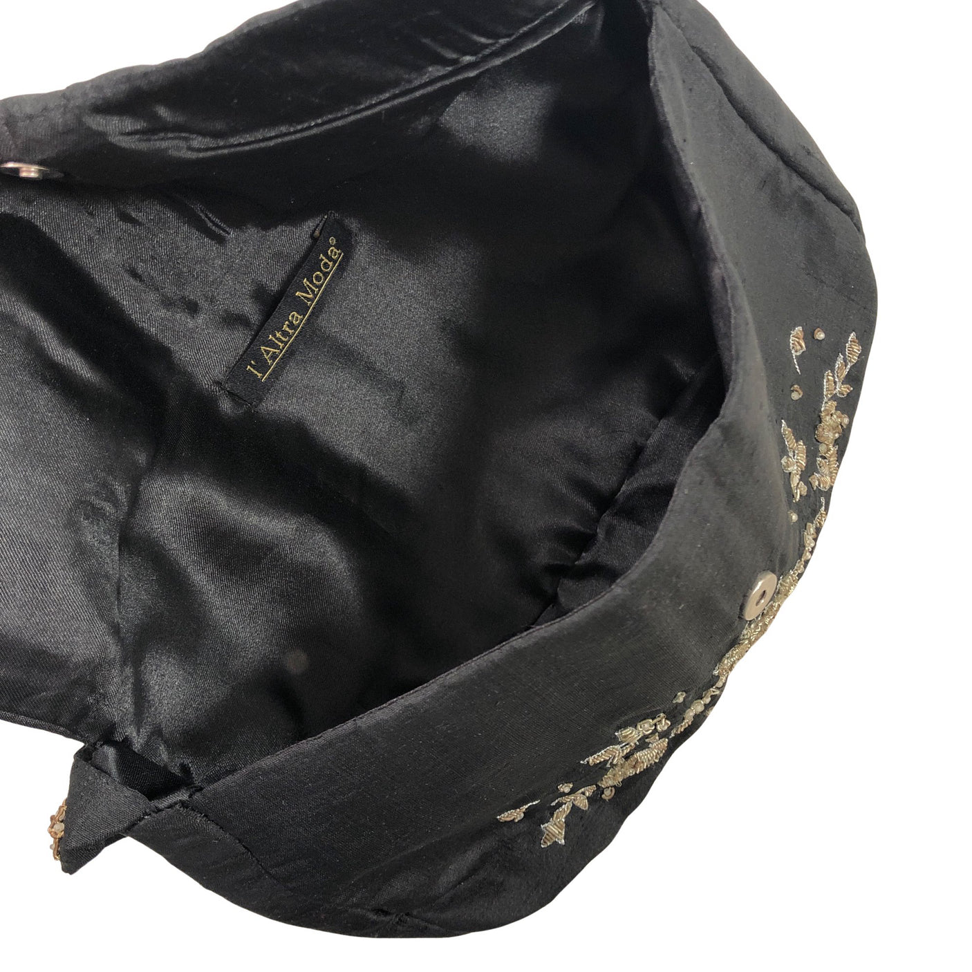 Unisex L'Altra Moda - Käsilaukku, koko Mini - (2)