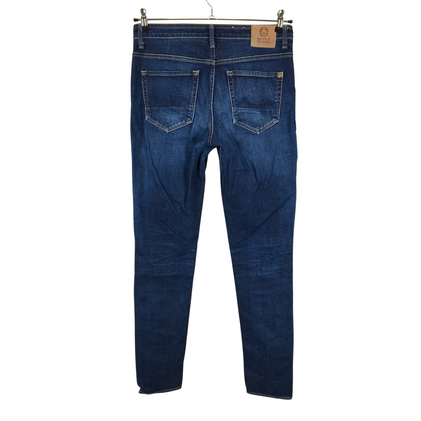 Unisex K.O.I. - Farkut, koko 40 - (2)