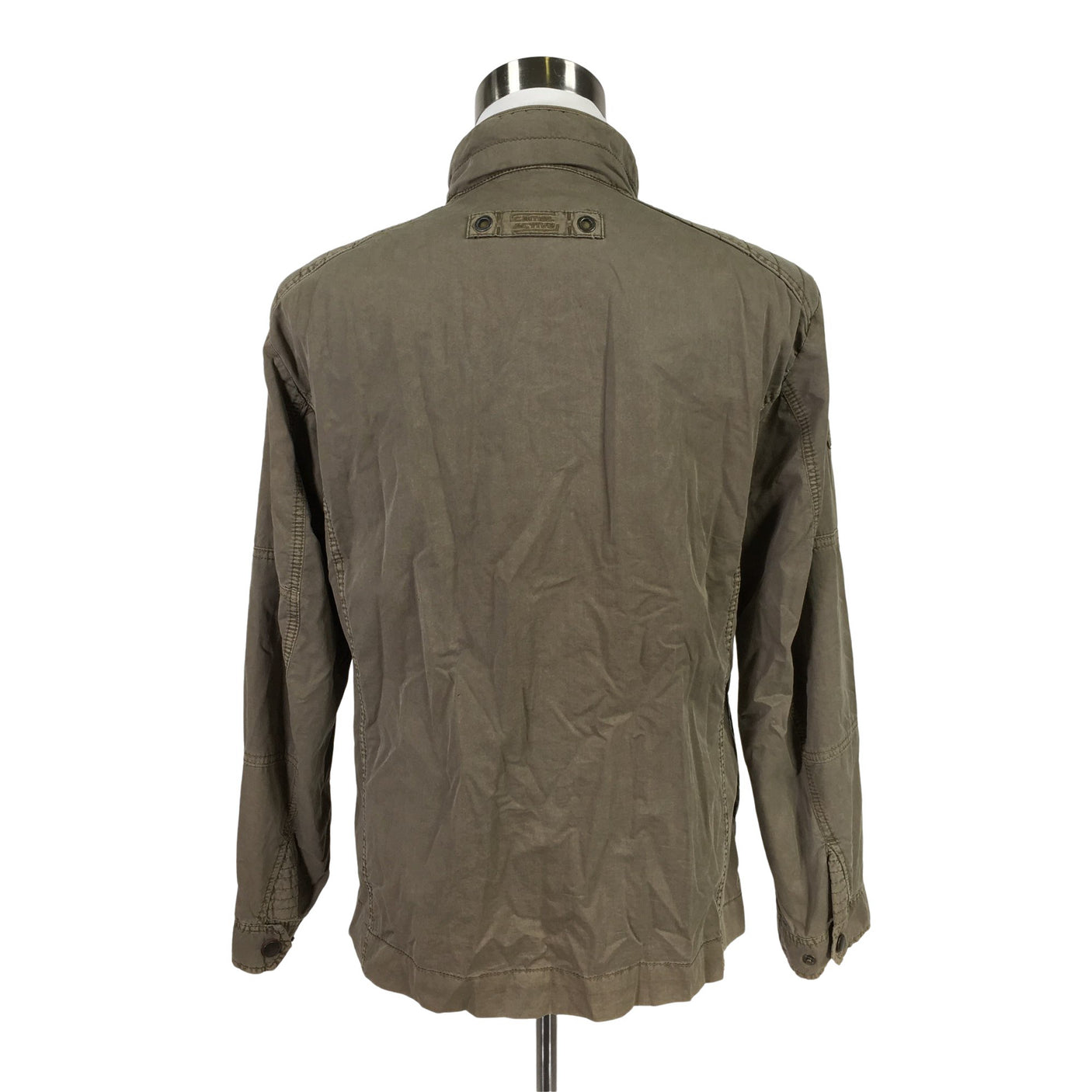 Ulkoilutakki, koko L