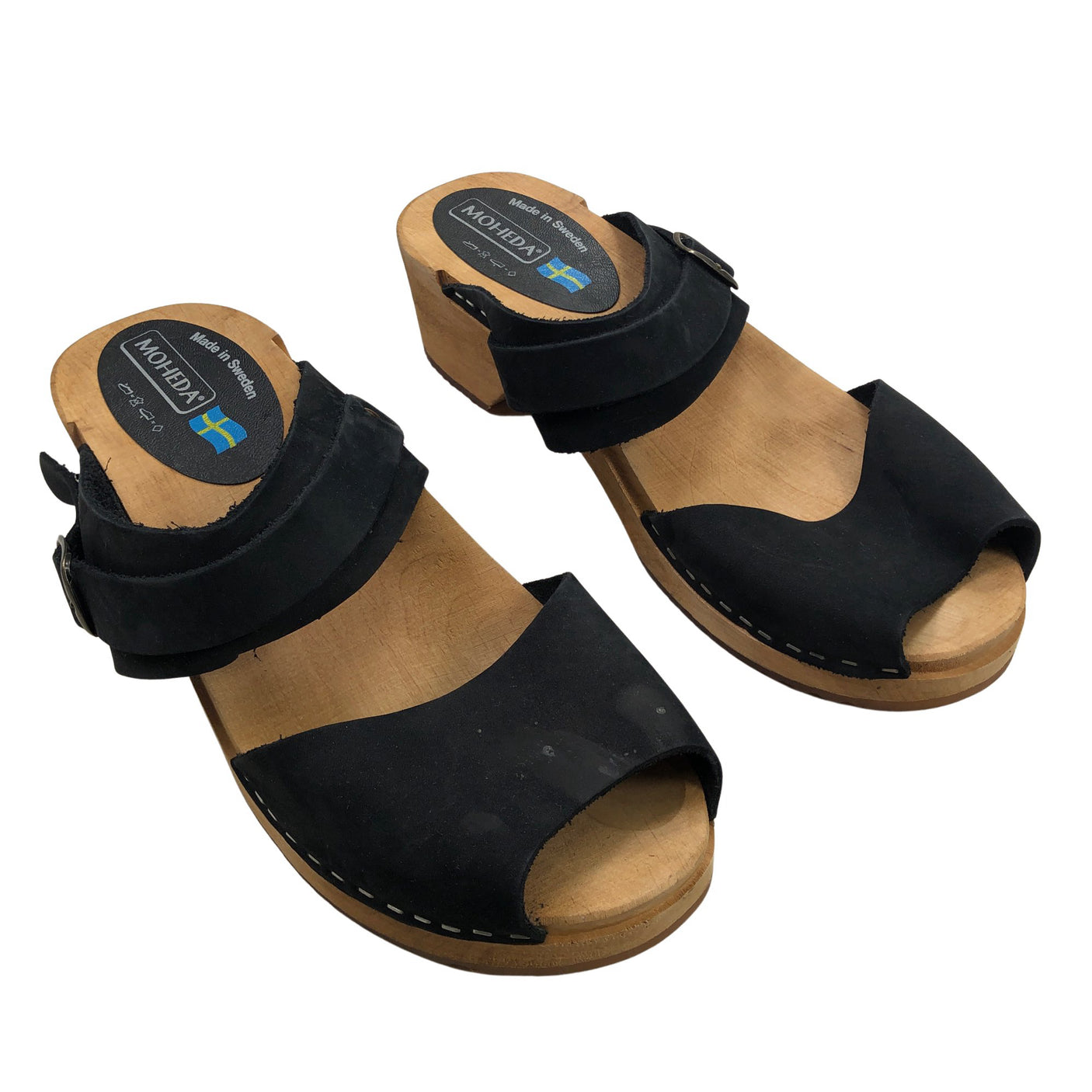 Unisex Moheda - Sandaalit, koko 42 - (2)