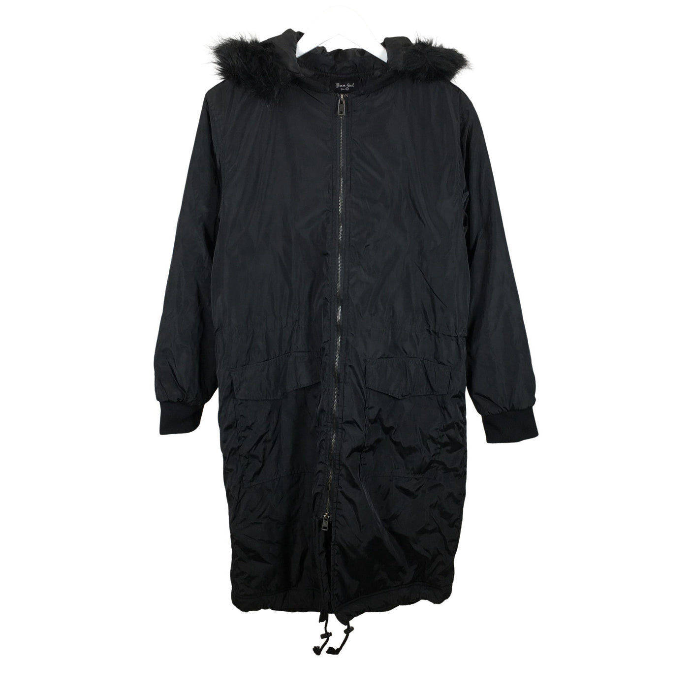 Unisex Brave Soul - Toppatakki, koko 42 - (1)