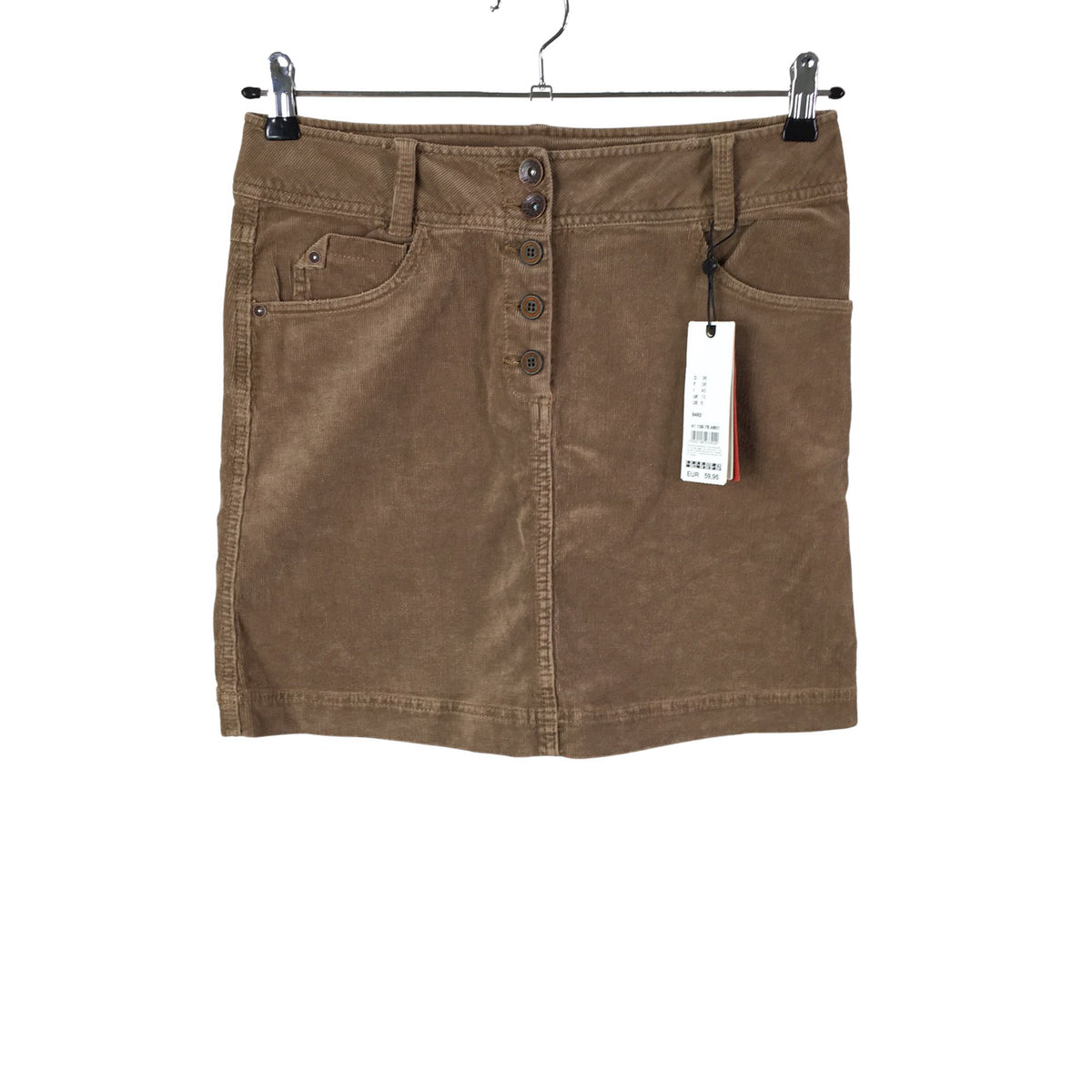 Unisex s.Oliver - Kangashame, koko 36 - (1)