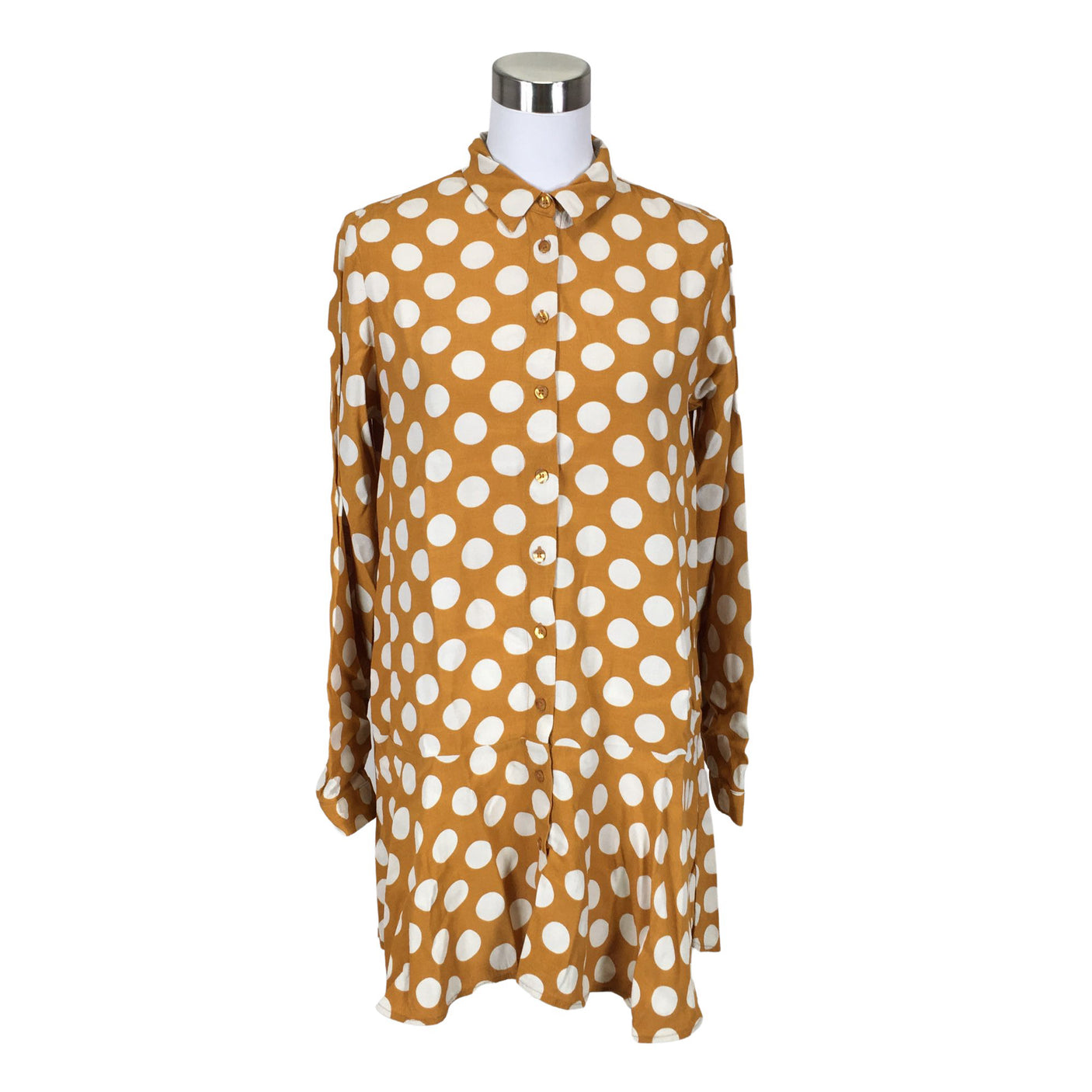 Unisex nanso - Kangastunika, koko 36 - (1)