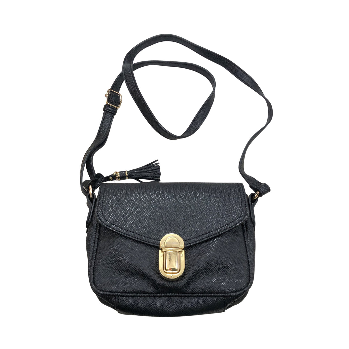 Unisex Picard - Olkalaukku, koko Mini - (1)