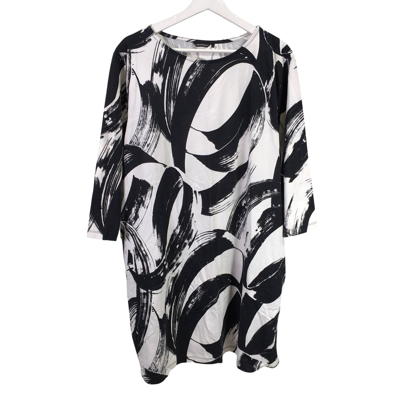 Unisex Marimekko - Trikoomekko, koko 44 - (1)