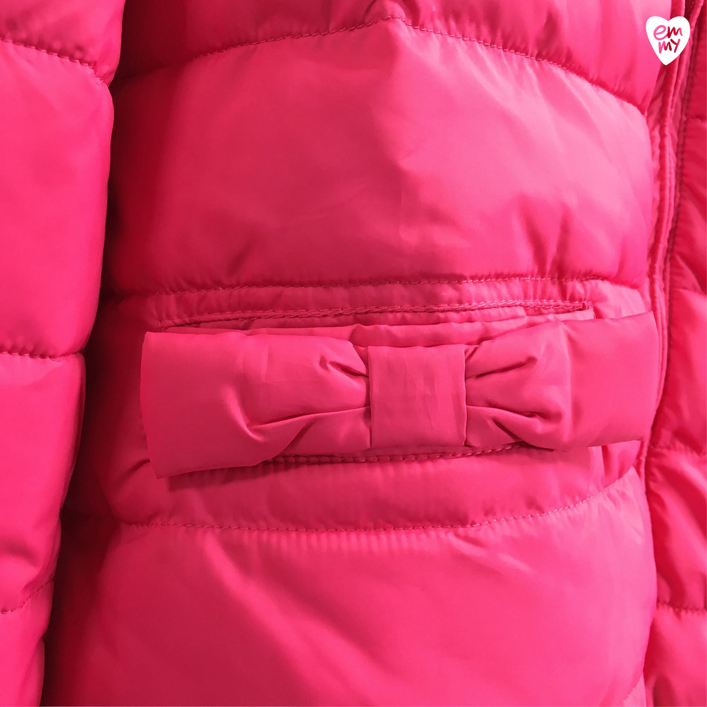 Unisex Benetton - Kevyttoppatakki, koko 164 - 170 - (2)