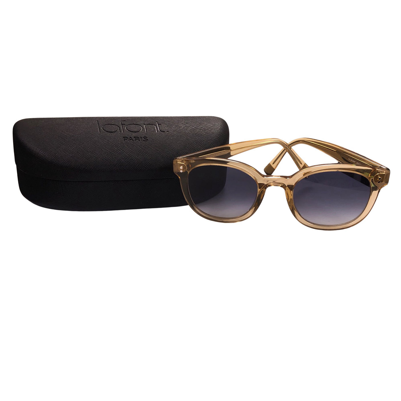 Unisex Furla - Aurinkolasit, koko Ei kokoa - (1)