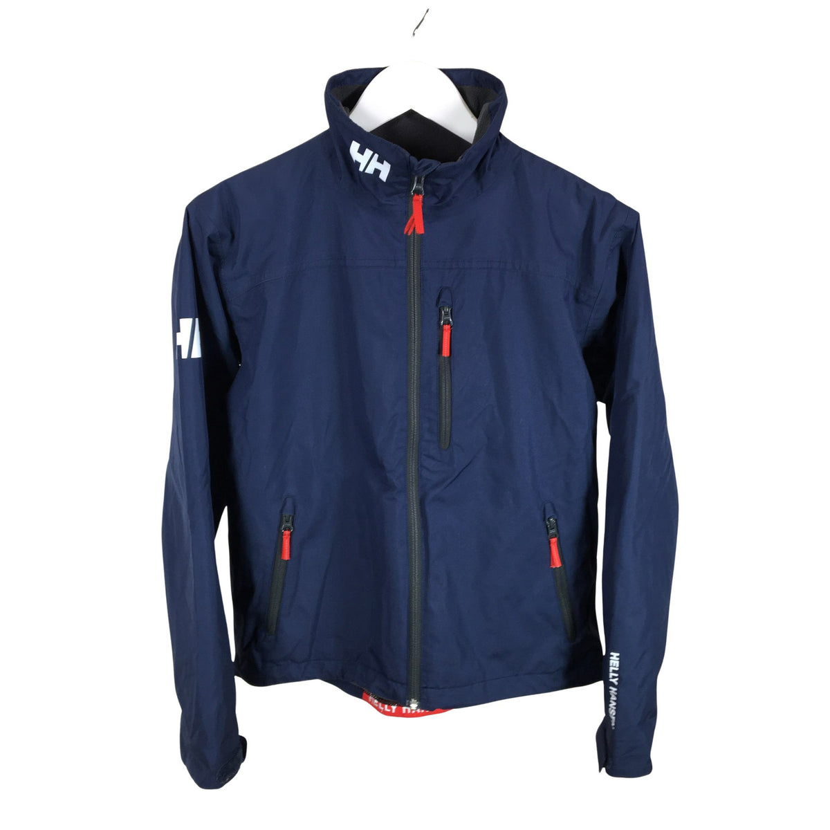 Unisex Helly Hansen - Ulkoilutakki, koko 170 - 176 - (1)