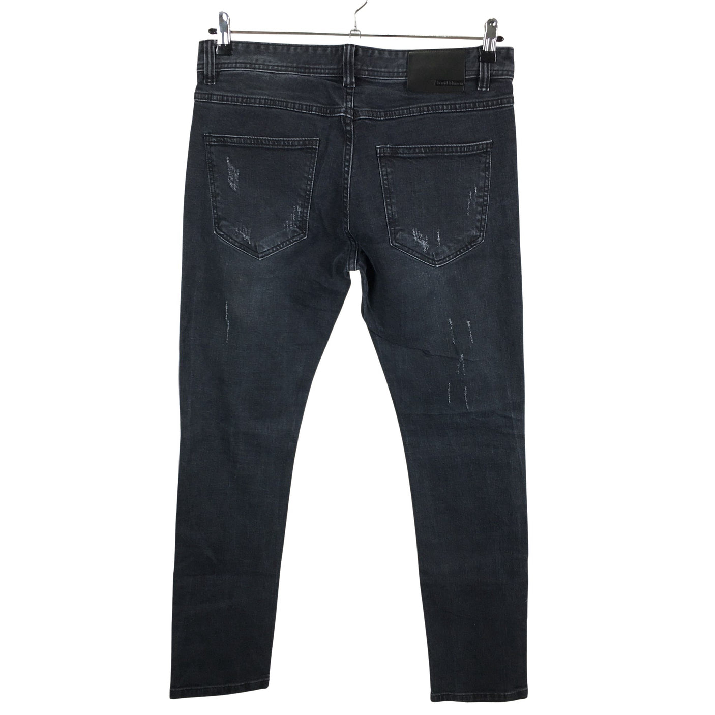 Unisex David Naman - Farkut, koko L - (2)