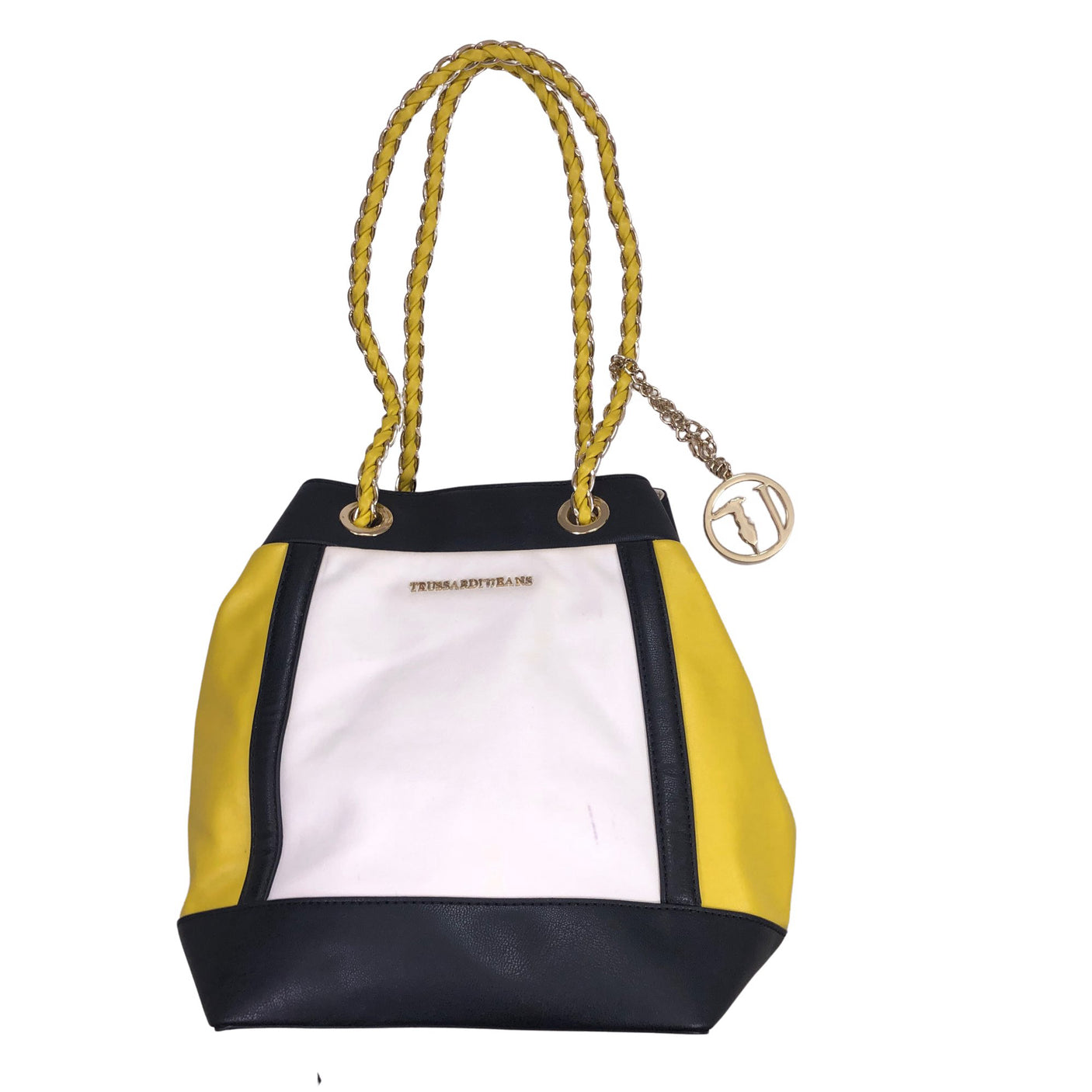 Unisex Trussardi Jeans - Käsilaukku, koko Midi - (1)