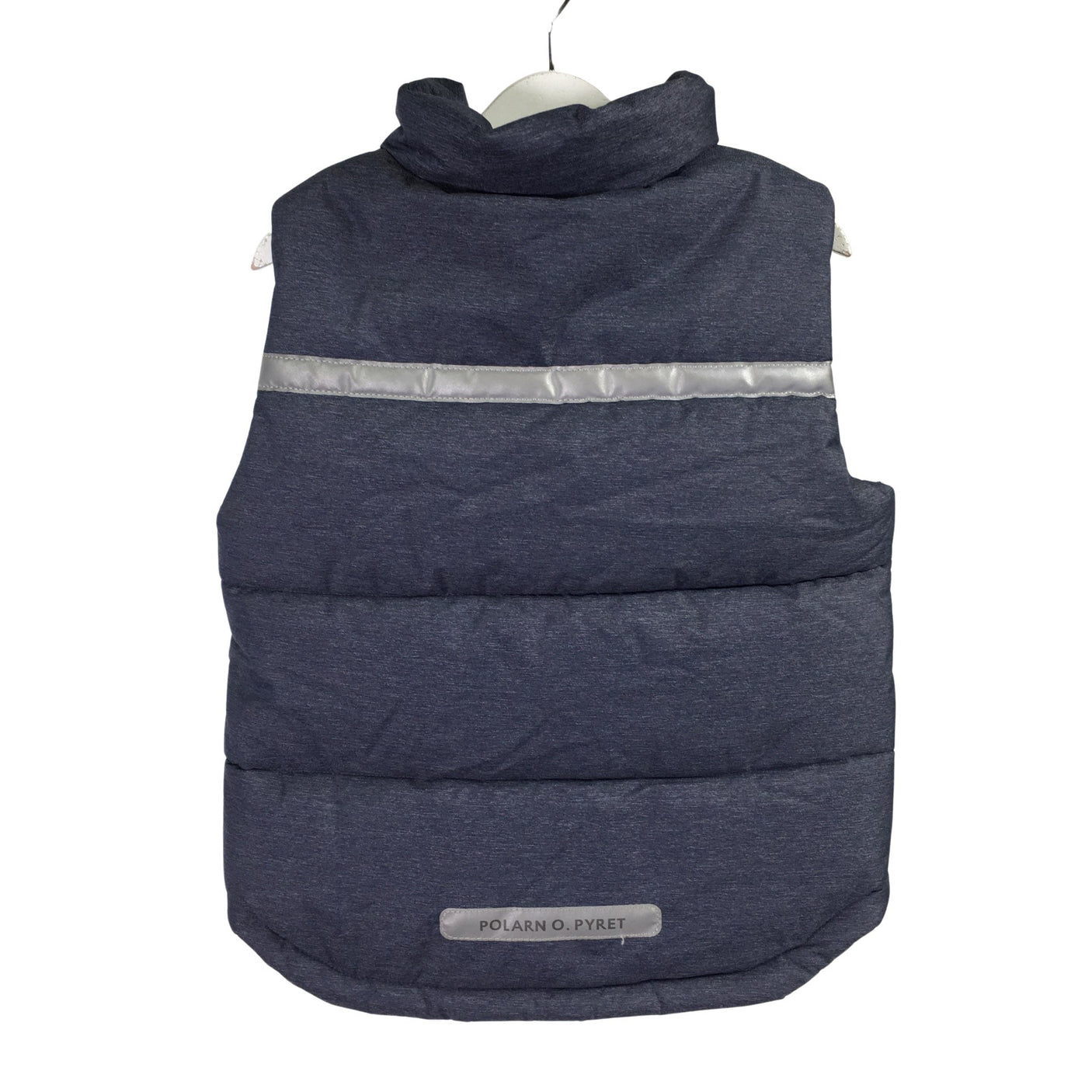 Unisex Polarn O. Pyret - Toppaliivi, koko 110 - 116 - (2)