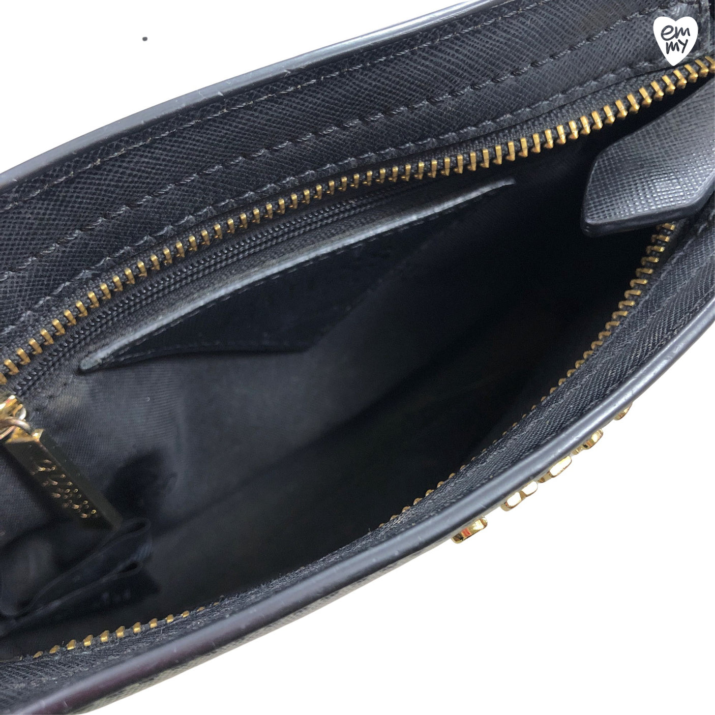 Unisex Guess - Olkalaukku, koko Mini - (2)